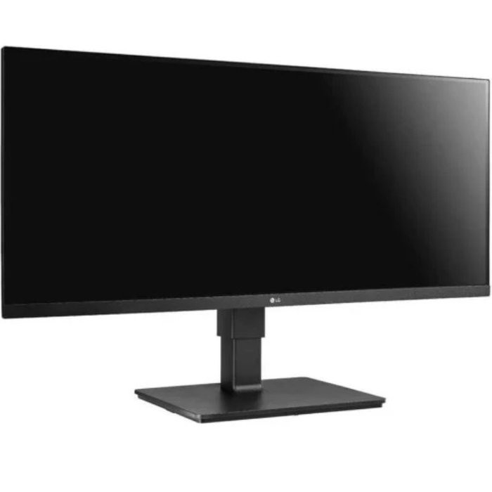 LG 34BR65F-B Monitor Profesional UltraWide 34 pulg. WFHD IPS Negro